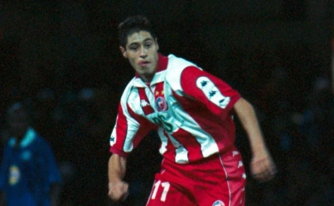 FK Crvena zvezda